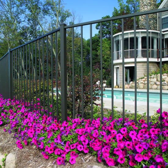 Advantages of Professional Aluminum Fence Installation in Nottingham, Bensalem, PA 